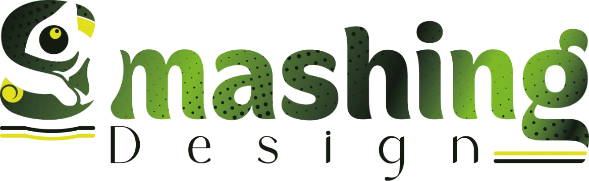 Logo Smashing Design